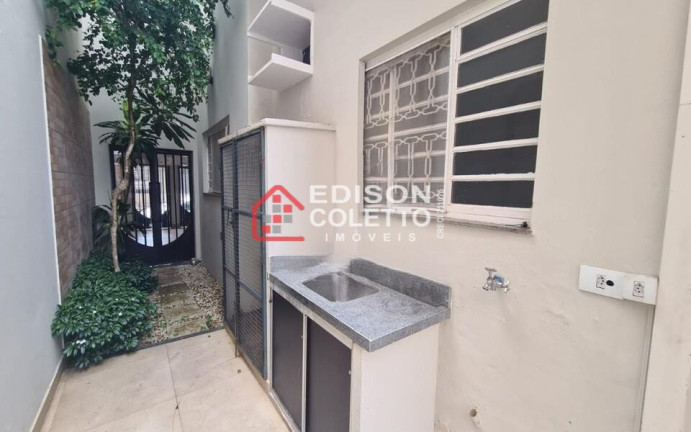 Imagem Imóvel Comercial à Venda, 116 m² em Centro - Piracicaba