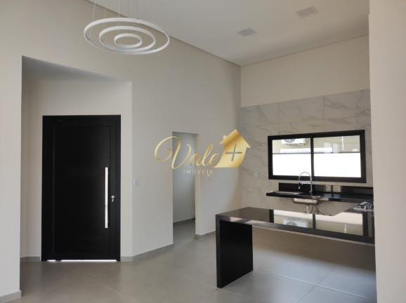 Imagem Casa com 3 Quartos à Venda, 200 m² em Condomínio Terras Do Vale - Caçapava Imagem Casa com 3 Quartos à Venda, 200 m² em Condomínio Terras Do Vale - Caçapava