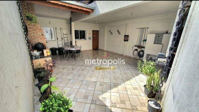 Imagem Sobrado com 2 Quartos à Venda, 76 m² em Vila Suíça - Santo André Imagem Sobrado com 2 Quartos à Venda, 76 m² em Vila Suíça - Santo André