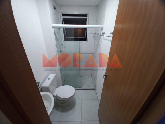 Imagem Apartamento com 2 Quartos à Venda, 47 m² em Papagaio - Feira De Santana Imagem Apartamento com 2 Quartos à Venda, 47 m² em Papagaio - Feira De Santana