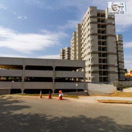 Imagem Apartamento com 2 Quartos à Venda, 46 m² em Jardim Guarani - Campinas Imagem Apartamento com 2 Quartos à Venda, 46 m² em Jardim Guarani - Campinas