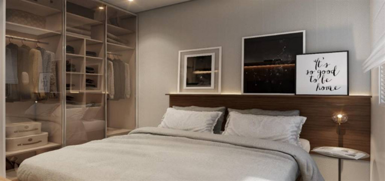 Imagem Casa com 3 Quartos à Venda, 79 m² em Guilhermina - Praia Grande Imagem Casa com 3 Quartos à Venda, 79 m² em Guilhermina - Praia Grande