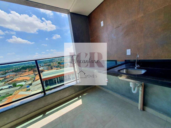 Apartamento com 2 Quartos à Venda, 70 m² em Vila Progresso - Sorocaba