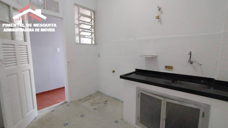 Imagem Apartamento com 3 Quartos para Alugar, 100 m² em Maracanã - Rio De Janeiro Imagem Apartamento com 3 Quartos para Alugar, 100 m² em Maracanã - Rio De Janeiro