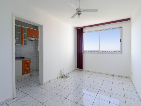 Imagem Apartamento com 1 Quarto à Venda, 38 m² em Parque Dos Maias - Porto Alegre Imagem Apartamento com 1 Quarto à Venda, 38 m² em Parque Dos Maias - Porto Alegre