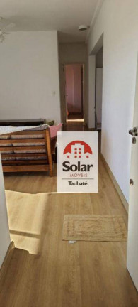 Imagem Apartamento com 2 Quartos à Venda, 74 m² em Barranco - Taubaté Imagem Apartamento com 2 Quartos à Venda, 74 m² em Barranco - Taubaté