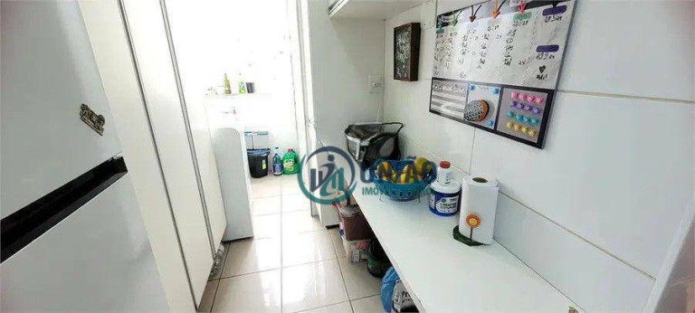 Imagem Apartamento com 2 Quartos à Venda, 70 m² em Fonseca - Niterói