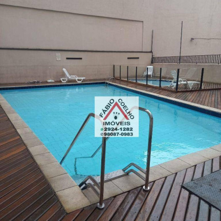 Imagem Apartamento com 2 Quartos à Venda, 67 m² em Jabaquara - São Paulo Imagem Apartamento com 2 Quartos à Venda, 67 m² em Jabaquara - São Paulo
