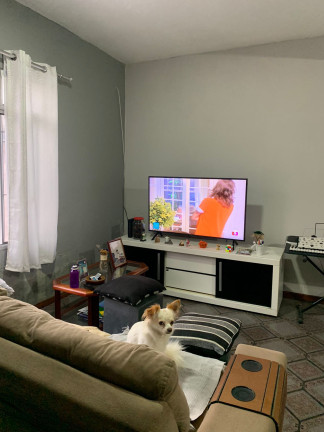 Imagem Casa com 2 Quartos à Venda, 274 m² em Balneário São Francisco - São Paulo