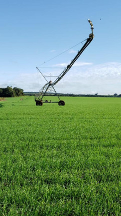 Imagem Fazenda à Venda, 2.178 m² em Rural - Itaí