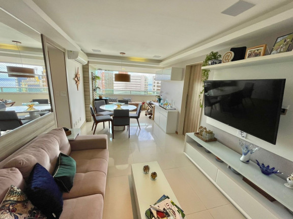 Imagem Apartamento com 2 Quartos à Venda, 71 m² em Armação - Salvador Imagem Apartamento com 2 Quartos à Venda, 71 m² em Armação - Salvador