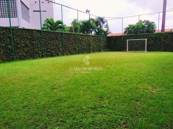 Imagem Apartamento com 4 Quartos à Venda, 326 m² em Casa Forte - Recife