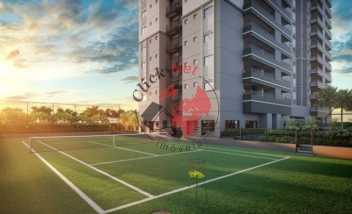 Imagem Apartamento com 2 Quartos à Venda, 74 m² em Jardim - Santo André Imagem Apartamento com 2 Quartos à Venda, 74 m² em Jardim - Santo André