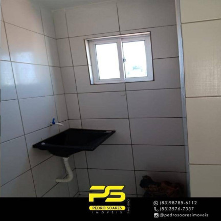 Imagem Apartamento com 2 Quartos à Venda, 47 m² em Gramame - João Pessoa Imagem Apartamento com 2 Quartos à Venda, 47 m² em Gramame - João Pessoa