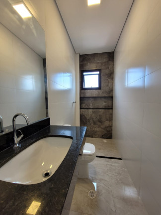 Imagem Sobrado com 3 Quartos à Venda, 200 m² em Villas Do Jaguari - Santana De Parnaíba Imagem Sobrado com 3 Quartos à Venda, 200 m² em Villas Do Jaguari - Santana De Parnaíba