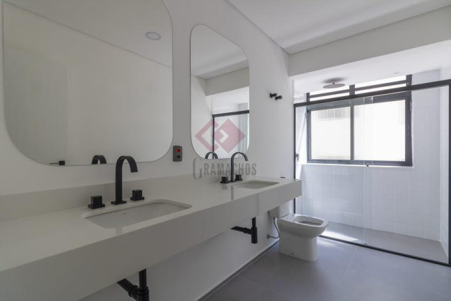Imagem Apartamento com 2 Quartos à Venda, 121 m² em Higienópolis - São Paulo Imagem Apartamento com 2 Quartos à Venda, 121 m² em Higienópolis - São Paulo
