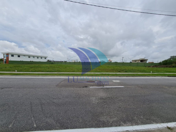 Imagem Terreno à Venda, 822 m² em Guriri - Cabo Frio