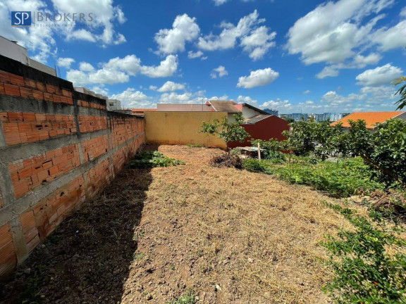 Imagem Terreno à Venda, 200 m² em Jardim Nova Palmares Ii - Valinhos Imagem Terreno à Venda, 200 m² em Jardim Nova Palmares Ii - Valinhos