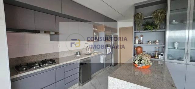 Imagem Apartamento com 3 Quartos à Venda, 1.390 m² em Chácaras Alto Da Glória - Goiânia