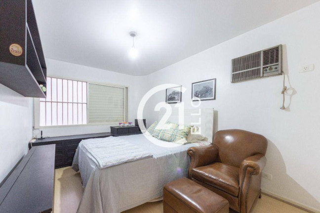 Imagem Apartamento com 3 Quartos à Venda, 149 m² em Itaim Bibi - São Paulo