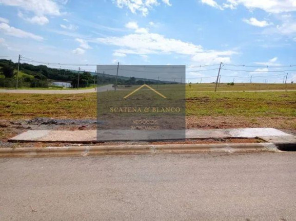 Terreno em Condomínio à Venda, 200 m² em Jardim Novo Horizonte - Sorocaba