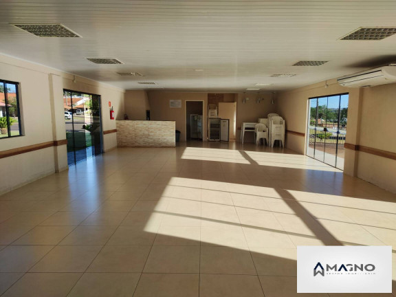 Imagem Casa de Condomínio com 2 Quartos à Venda, 100 m² em Parque Verde - Cascavel