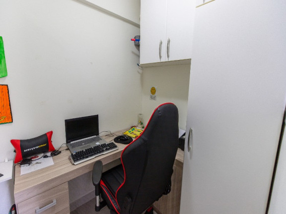Imóvel com 3 Quartos à Venda, 135 m² em Indianópolis - São Paulo