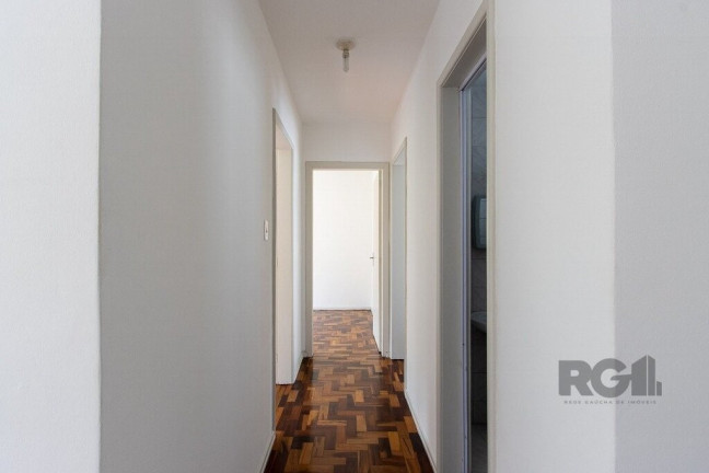 Imagem Apartamento com 3 Quartos à Venda, 50 m² em Cristal - Porto Alegre Imagem Apartamento com 3 Quartos à Venda, 50 m² em Cristal - Porto Alegre