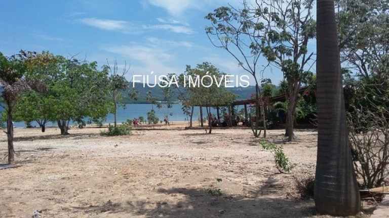 Imagem Terreno à Venda, 204 m² em Jaguara - Rifaina