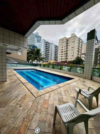 Imagem Apartamento com 1 Quarto à Venda, 65 m² em Tupi - Praia Grande Imagem Apartamento com 1 Quarto à Venda, 65 m² em Tupi - Praia Grande