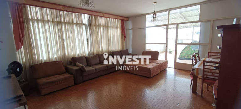 Imagem Cobertura com 4 Quartos à Venda, 208 m² em Setor Central - Goiânia Imagem Cobertura com 4 Quartos à Venda, 208 m² em Setor Central - Goiânia