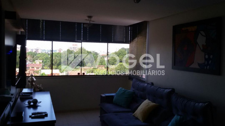 Imagem Apartamento com 2 Quartos à Venda, 85 m² em Tamandaré - Esteio Imagem Apartamento com 2 Quartos à Venda, 85 m² em Tamandaré - Esteio