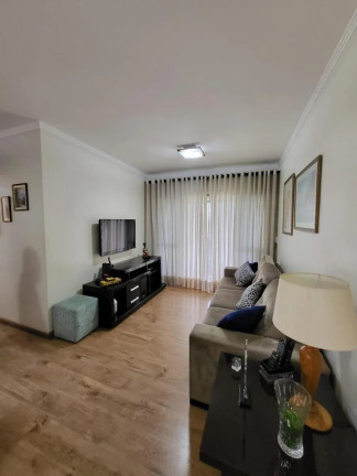 Imagem Imóvel com 3 Quartos à Venda, 104 m² em Sul (águas Claras) - Brasília