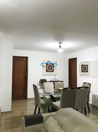 Imagem Apartamento com 3 Quartos à Venda, 112 m² em Vila Congonhas - São Paulo Imagem Apartamento com 3 Quartos à Venda, 112 m² em Vila Congonhas - São Paulo