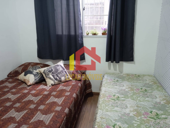 Imagem Apartamento com 2 Quartos à Venda, 53 m² em California - Belo Horizonte Imagem Apartamento com 2 Quartos à Venda, 53 m² em California - Belo Horizonte