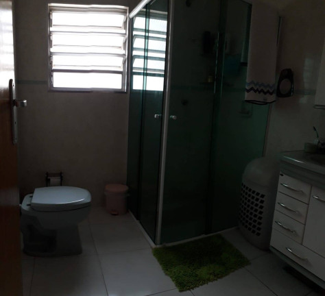Imagem Casa com 3 Quartos à Venda,  em Taboão - Diadema