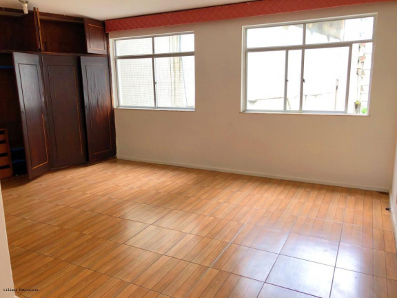 Imagem Apartamento com 2 Quartos à Venda, 80 m² em Jardim Apipema - Salvador