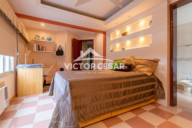 Imagem Apartamento com 4 Quartos à Venda, 567 m² em Lagoa - Rio De Janeiro