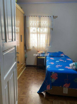 Imagem Casa com 2 Quartos à Venda, 400 m² em Barcelona - São Caetano Do Sul
