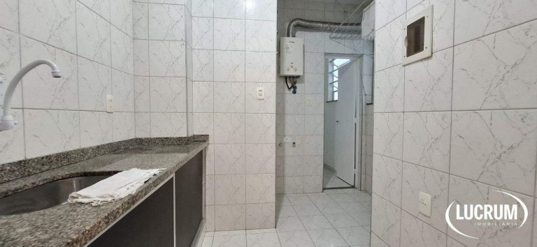 Imagem Apartamento com 2 Quartos à Venda, 54 m² em Flamengo - Rio De Janeiro