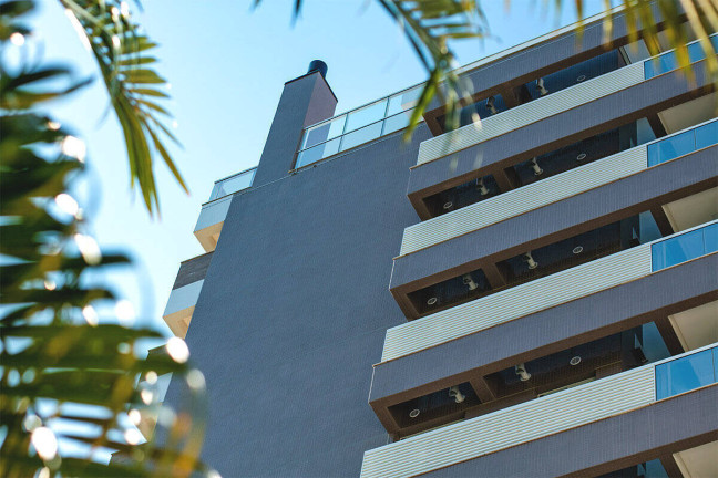 Imagem Apartamento com 2 Quartos à Venda, 75 m² em Itacorubi - Florianópolis Imagem Apartamento com 2 Quartos à Venda, 75 m² em Itacorubi - Florianópolis
