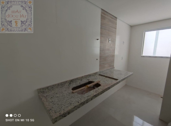 Imagem Casa com 2 Quartos à Venda, 100 m² em Campo Grande - Santos Imagem Casa com 2 Quartos à Venda, 100 m² em Campo Grande - Santos