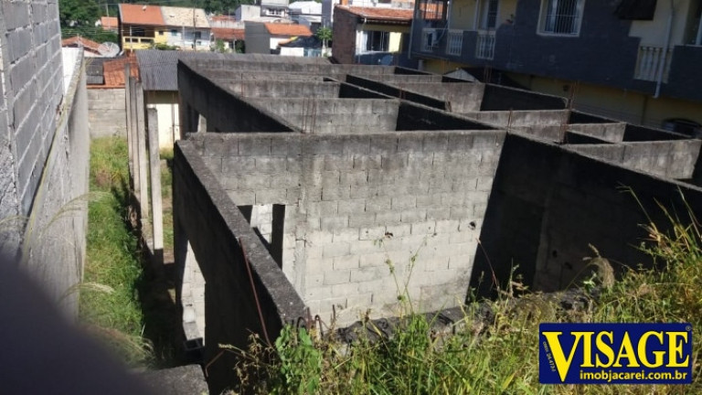 Imagem Terreno à Venda, 393 m² em Bandeira Branca - Jacareí Imagem Terreno à Venda, 393 m² em Bandeira Branca - Jacareí