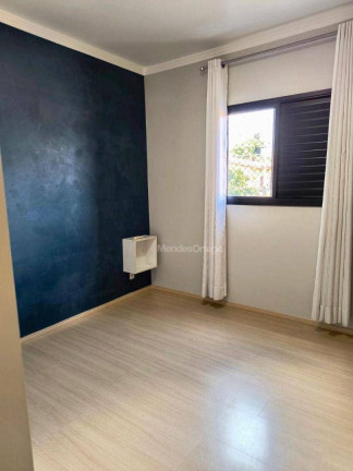 Imagem Apartamento com 2 Quartos à Venda, 59 m² em Jardim Vera Cruz - Sorocaba Imagem Apartamento com 2 Quartos à Venda, 59 m² em Jardim Vera Cruz - Sorocaba