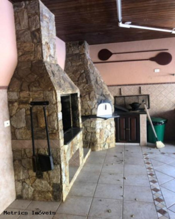 Imagem Imóvel com 4 Quartos à Venda, 602 m² em Chácara Malota - Jundiaí