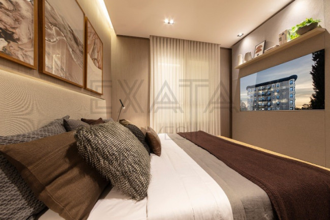 Imagem Imóvel com 3 Quartos à Venda, 189 m² em Itaim Bibi - São Paulo Imagem Imóvel com 3 Quartos à Venda, 189 m² em Itaim Bibi - São Paulo