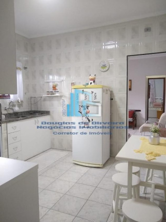 Imagem Casa com 2 Quartos à Venda, 124 m² em Ocian - Praia Grande Imagem Casa com 2 Quartos à Venda, 124 m² em Ocian - Praia Grande