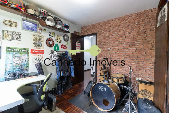 Imagem Apartamento com 4 Quartos à Venda, 140 m² em Brooklin - São Paulo