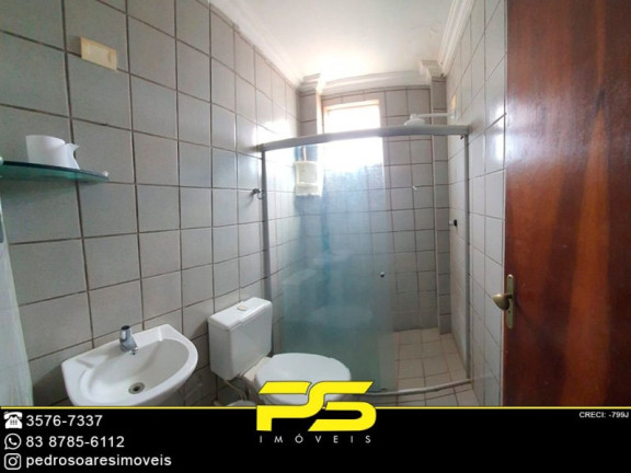 Imagem Apartamento com 3 Quartos à Venda, 94 m² em Intermares - Cabedelo Imagem Apartamento com 3 Quartos à Venda, 94 m² em Intermares - Cabedelo