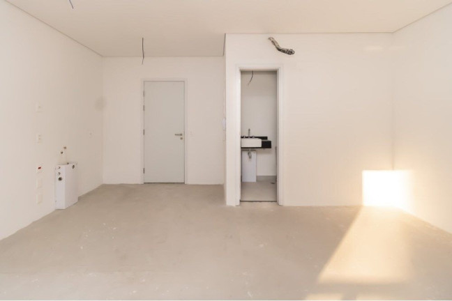 Imagem Studio com 1 Quarto à Venda, 36 m² em Vila Mariana - São Paulo Imagem Studio com 1 Quarto à Venda, 36 m² em Vila Mariana - São Paulo